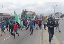 Anger in Plateau: Residents Take to Streets After Jos Massacre