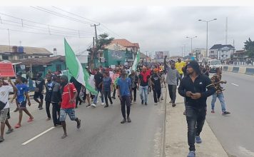 Anger in Plateau: Residents Take to Streets After Jos Massacre