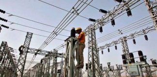 Power Supply to Improve in Two Weeks, FG Promises