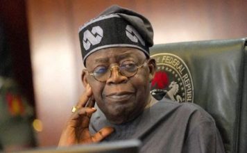 President Donates Own Salaries to Support Armed Forces Welfare