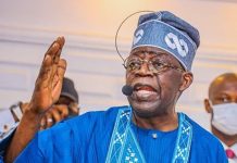 Insecurity: Tinubu Orders Traditional Rulers to Strengthen Local Security
