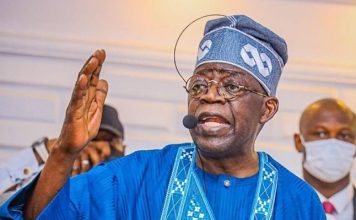 Insecurity: Tinubu Orders Traditional Rulers to Strengthen Local Security
