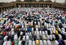 Ramadan: No Muslim Should Defy Sultan’s Directive — UI Chief Imam