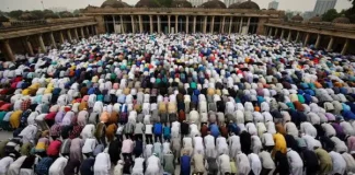 Ramadan: No Muslim Should Defy Sultan’s Directive — UI Chief Imam