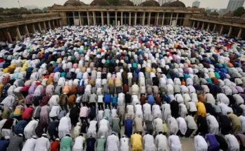 Ramadan: No Muslim Should Defy Sultan’s Directive — UI Chief Imam