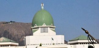 NASS Unveils State-of-the-Art Newsroom for Improved Transparency