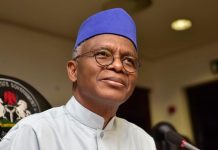 ICPC Investigation: El-Rufai Defends Position, References Constitution