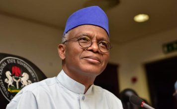 ICPC Investigation: El-Rufai Defends Position, References Constitution