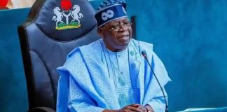 Party Chieftain: Tinubu Faces Discontent Among APC Ministers, Governors