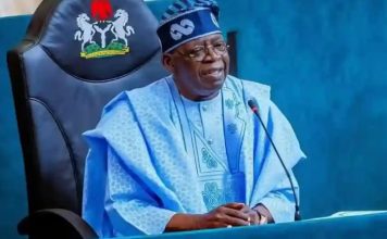 Party Chieftain: Tinubu Faces Discontent Among APC Ministers, Governors