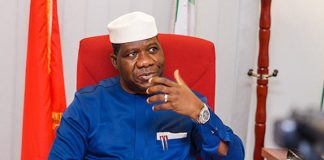 Bamidele Breaks Silence on Move to Remove Senator Abaribe