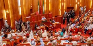 Nigeria’s Economic Future: Senate Schedules Meeting With IMF