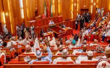 Nigeria’s Economic Future: Senate Schedules Meeting With IMF