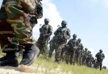 Insecurity: Troops Foil Terrorist Attack in Mallam Fatori, Kill Over 60 Bandits
