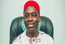 Soludo Penalises Workers Who Observed Monday Sit-at-Home With Salary Cuts