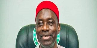 Soludo Penalises Workers Who Observed Monday Sit-at-Home With Salary Cuts