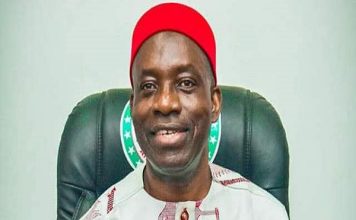 Soludo Penalises Workers Who Observed Monday Sit-at-Home With Salary Cuts