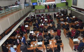 Stock Market: Investors Gain N687bn as Bullish Trading Continues