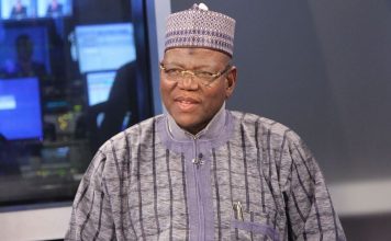 PDP Insider Umar Sani Explains Why Lamido Missed Out on National Chairmanship Contest