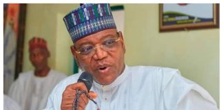 ₦1.3bn Fraud: Court Schedules April 1 for Lamido’s Fresh Arraignment