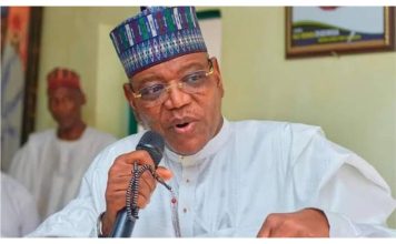 ₦1.3bn Fraud: Court Schedules April 1 for Lamido’s Fresh Arraignment