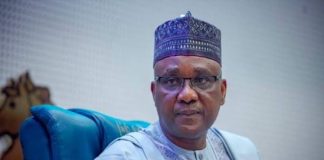 Speaker Abbas: Why NASS Endorsed Both Electronic and Manual Result Transmission