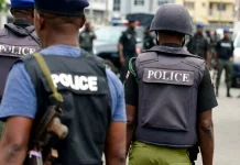 Nyiam: Nigeria’s Police System Still Structured for Colonial-Era Control