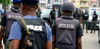 Nyiam: Nigeria’s Police System Still Structured for Colonial-Era Control