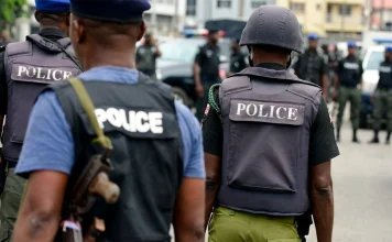 Nyiam: Nigeria’s Police System Still Structured for Colonial-Era Control