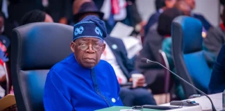 Tinubu Urged to Reconsider State Police as Cleric Warns of Potential Misuse