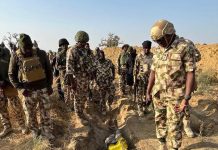 Borno: Troops Thwart Terrorists’ Attack, Take Out Key Insurgent Leaders