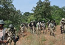 Troops Neutralise 45 Bandits in Katsina, Three Soldiers Dead