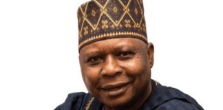 PDP Reconciliation Progress: Turaki Says Hostile Remarks Have Ceased