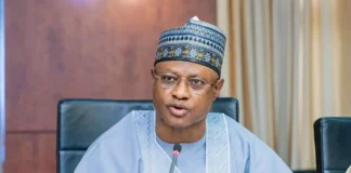 Kaduna Government Orders Appointees Seeking 2027 Offices to Step Down