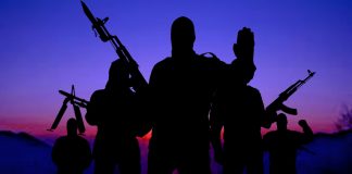 Ondo Residents in Shock as Gunmen Kidnap Woman, Injure Husband