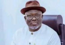 What I’ve Gained After Leaving PDP for APC – Oborevwori