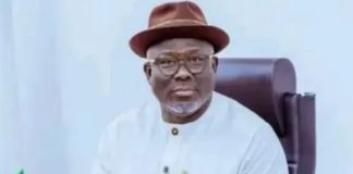 What I’ve Gained After Leaving PDP for APC – Oborevwori