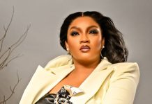 ‘I Begged Them’ – Omotola Shares Experience With Would-Be Rapists