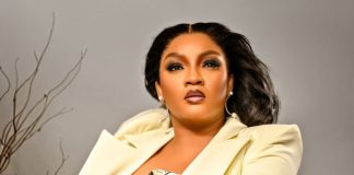 ‘I Begged Them’ – Omotola Shares Experience With Would-Be Rapists