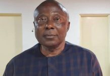 Ex-AGF Nwabuoku Sentenced to 72 Years for N868m Fraud