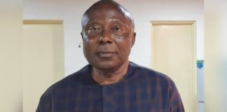 Ex-AGF Nwabuoku Sentenced to 72 Years for N868m Fraud