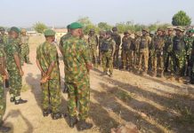 ‘Intensify Security Nationwide’ – Federal Government on Anti-Terror Efforts