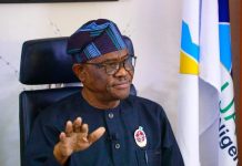 National Convention: PDP Will Bounce Back – Wike Assures