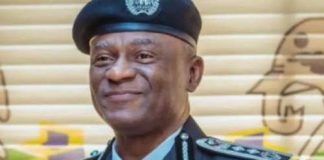 NPF Clarifies: IGP Ordered Only Reduction of Tactical Teams, Not Full Disbandment