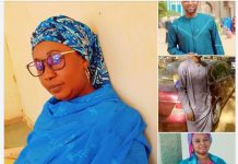 Tragedy Strikes: Five Family Members Die in Yobe Car Accident