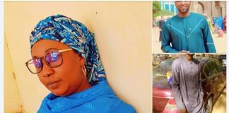 Tragedy Strikes: Five Family Members Die in Yobe Car Accident