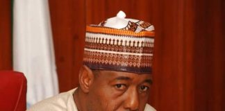 Zulum Apologizes for Shortcomings of His Government