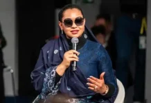 Appeal Court Verdict Could Strengthen PDP Unity – Akpoti-Uduaghan