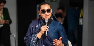 Appeal Court Verdict Could Strengthen PDP Unity – Akpoti-Uduaghan