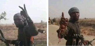 Killing of bandit leader Alti Triggers Violent Reprisals Across Zamfara–Katsina Forests